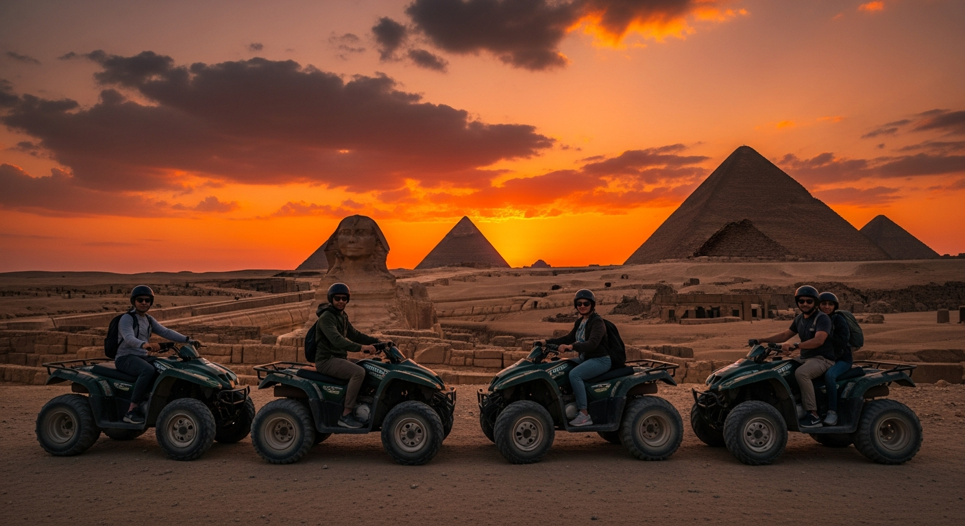 Essential Information