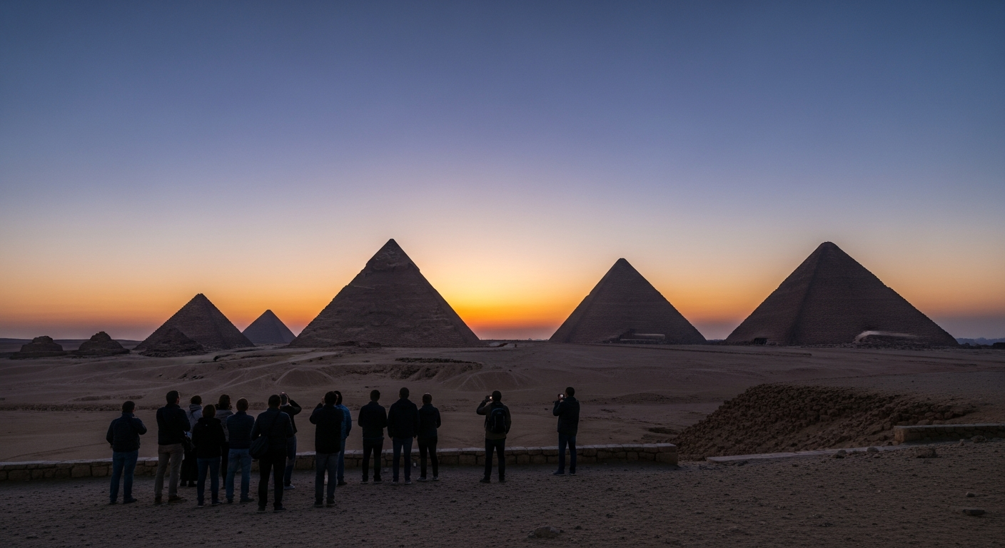 Essential Information