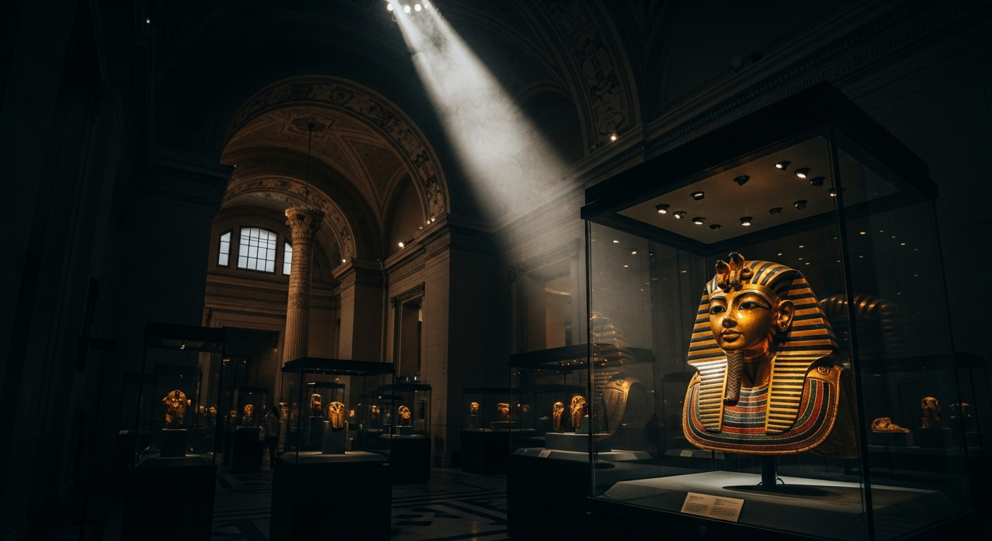 Essential Information