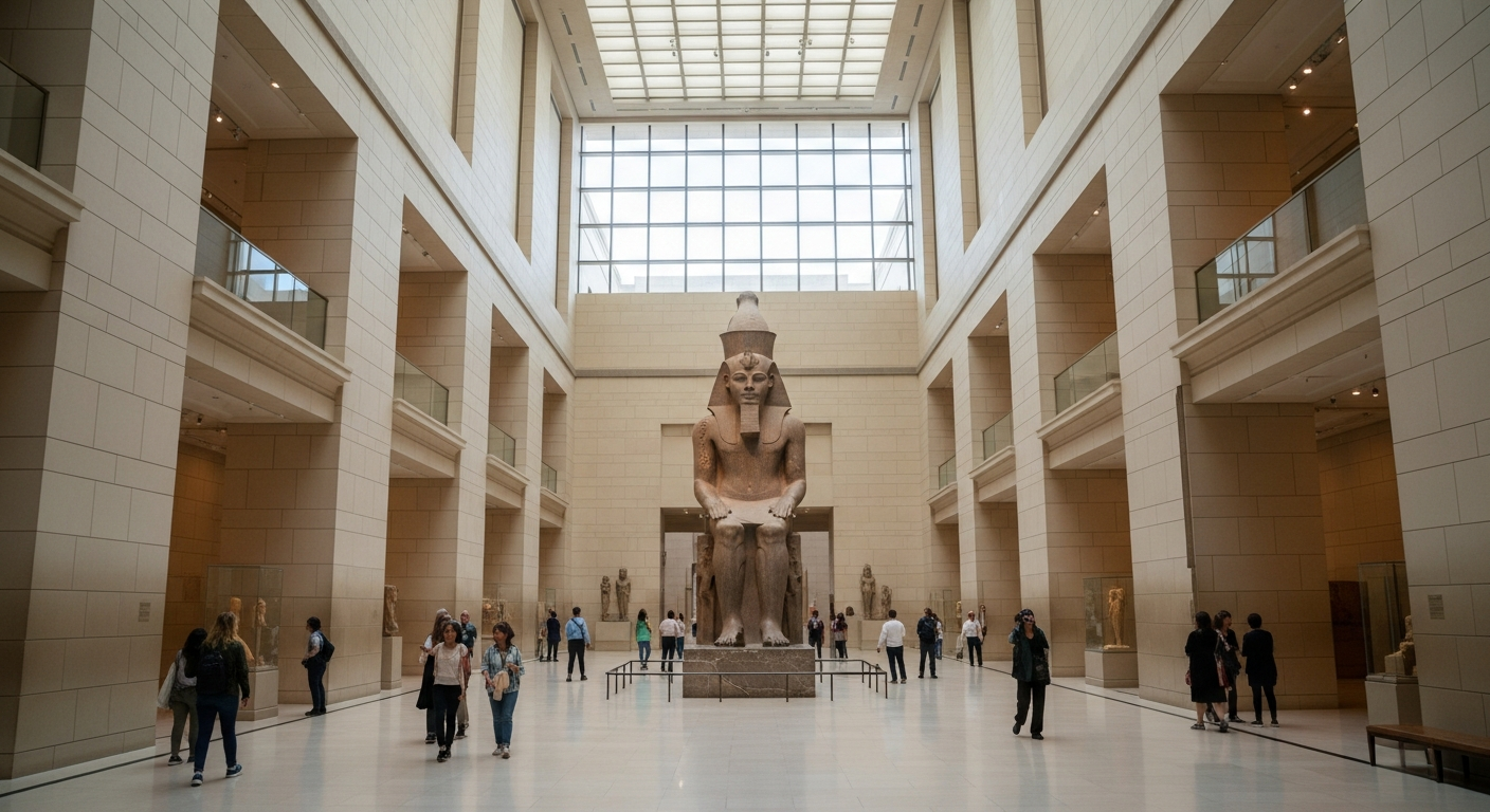 Essential Information